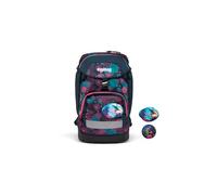 Ergobag Zaino Ergonomico Scuola Elementare New 2023 - 20L - CoralBear