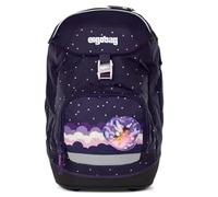 ergobag Prime StargazBear - Lilla