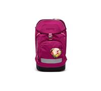ergobag prime zaino scuola elementare per bambini, impermeabile, ergonomico, 20 litro, 1100g Bearytale - Bacche