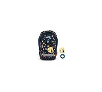 Zaino ergonomico Ergobag prime Mosaic Stone Bear