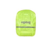 ergobag Raincape Yellow
