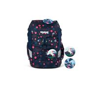 ergobag Reflex Glow-Edition Mini Backpack PhantBärsiewelt
