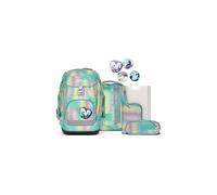 ERGOBAG Set 6 pezzi zaino scuola MAXI ZauBärwelt
