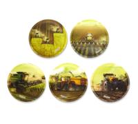 Ergobag set di 5 Kletties Azienda agricola