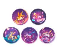 Ergobag Kletties 5pz. pegasus (ERG-KLE-001-088)