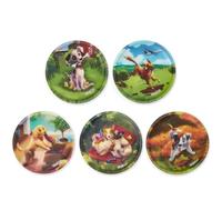 Ergobag Kletties 5pz. hundewelpen (ERG-KLE-001-093)