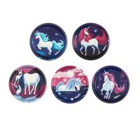 Ergobag set di 5 Kletties Unicorno