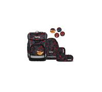 ERGOBAG Set di 5 pezzi per la scuola CUBO LIGHT 2026