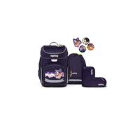 ERGOBAG Set di 5 pezzi per la scuola CUBO SternguckBär 2026