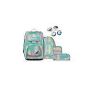ERGOBAG Set di 5 pezzi per la scuola CUBO ZauBärwelt 2026