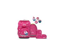 ERGOBAG Set di 5 zaini scolastici CUBO SternzauBär 2026