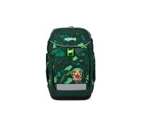 ERGOBAG Set di 6 pezzi per la scuola MAXI DinosauriBär