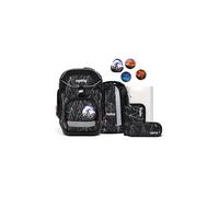 ERGOBAG Set di 6 pezzi per la scuola PACK ReflektBär