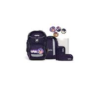ERGOBAG Set di 6 pezzi per la scuola Sternguckbär