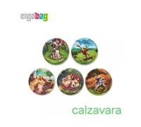 Ergobag Kletties 5pz. balletttänzerin (ERG-KLE-001-100)