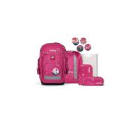 ERGOBAG Set di zaini per la scuola 6 pezzi MAXI SternzauBär