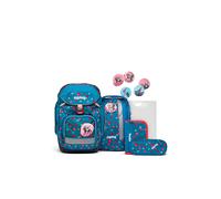 ERGOBAG Set di zaini scolastici 6 pz MAXI - VoltiBär