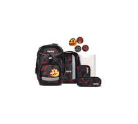 ERGOBAG Set di zaini scolastici 6 pz. PACK TaekBärdo