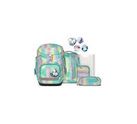 ERGOBAG Set di zaini scolastici da 6 pezzi PACK ZauBärwelt