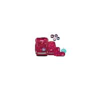 ergobag set zaino scolastico cubo light Bundle Set Bearicorn - Bacche