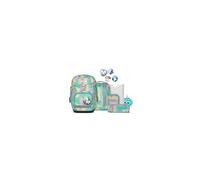ergobag set zaino scolastico pack Set Bundle Magic BubbleBear - Mint