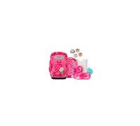 ergobag set zaino scolastico pack Set Bundle - Pink