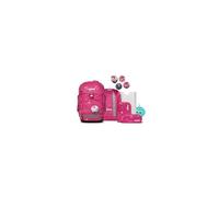 ergobag set zaino scolastico pack Set Bundle StarlightBear - Pink