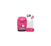 Zaino ergonomico Ergobag prime SET StarlightBear