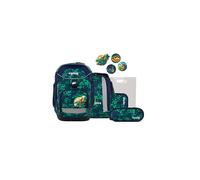 Zaino ergonomico Ergobag PACK Firebear Dragon