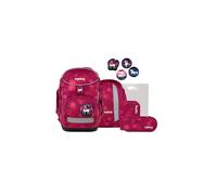ERGOBAG Set zaino scuola 6 pezzi Pack MondzauBär