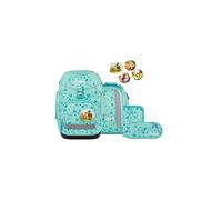 ERGOBAG Set zaino scuola 6 pz Pack ReitBärtraum