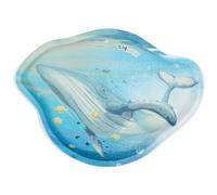 ergobag Special Kletties Zaino, Balena - Multi Colored, Taglia Unica Unisex-Bambini e Ragazzi