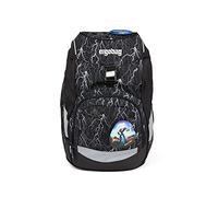 Ergobag Super Reflectbear 20l Backpack Nero Bambini