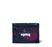 ergobag Super Reflex Glow-Edition Neck Pouch Bärlaxy