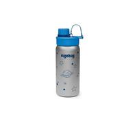 ergobag Borraccia in acciaio inox 500 ml senza bpa antigoccia facile da pulire con fantasie divertenti
