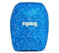 ergobag Zaino blu chiaro / bianco Bambini ergobag One Size