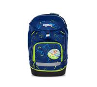 Ergobag Zaino Ergonomico Personalizzabile Eco Resistente Acqua PRIME Front Runbear