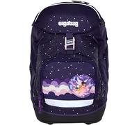 Ergobag Zaino Ergonomico Personalizzabile Eco Resistente Acqua PRIME stargaz
