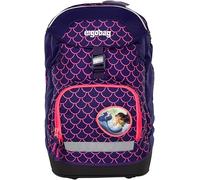 Ergobag Zaino Ergonomico Personalizzabile Eco Resistente Acqua Sporco pearl