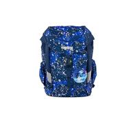 ERGOBAG Zaino mini per bambini Abitanti dell'oceano degli orsi