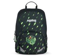 Ergobag Zaino per bambini Ease 35 cm verde