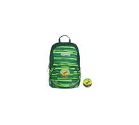 ergobag zaino per bambini Ease Large Jungle - Verde