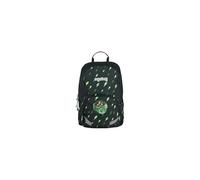 ergobag zaino per bambini Ease Large | Zaino leggero con cinturino pettorale, 10 L e 370 g, ideale per l’asilo, il tempo libero e le escursioni
