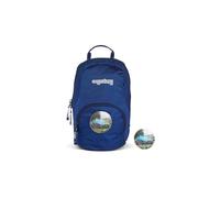 ergobag zaino per bambini Ease Small Bluelight - Blu