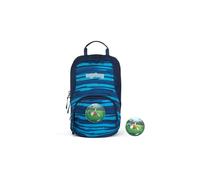 ergobag Zaino Ease Kids 30 cm per l'asilo – 6 l, 270 g – bärt