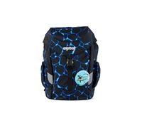 ERGOBAG Zaino per bambini Mini Bärassic Garden