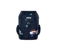 ergobag mini zaino ergonomico per bambini, DIN A4, 10 litri
