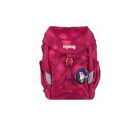 ergobag zaino per bambini mini | Zaino per bambini da 10 litri in formato DIN A4, ideale come zaino per l'asilo o per il tempo libero di bambine e bambini