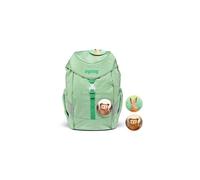 ergobag zaino per bambini mini | Zaino per bambini da 10 litri in formato DIN A4, ideale come zaino per l'asilo o per il tempo libero di bambine e bambini