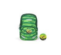 ergobag zaino per il tempo libero Ease Backpack 10L Bärtram verde